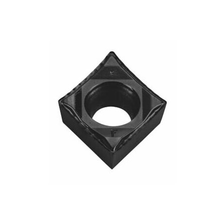 Garant Carbide Turning Insert, Diamond, CCGT32.51 / CCGT09T304, for Aluminum 260058 HB7315-1